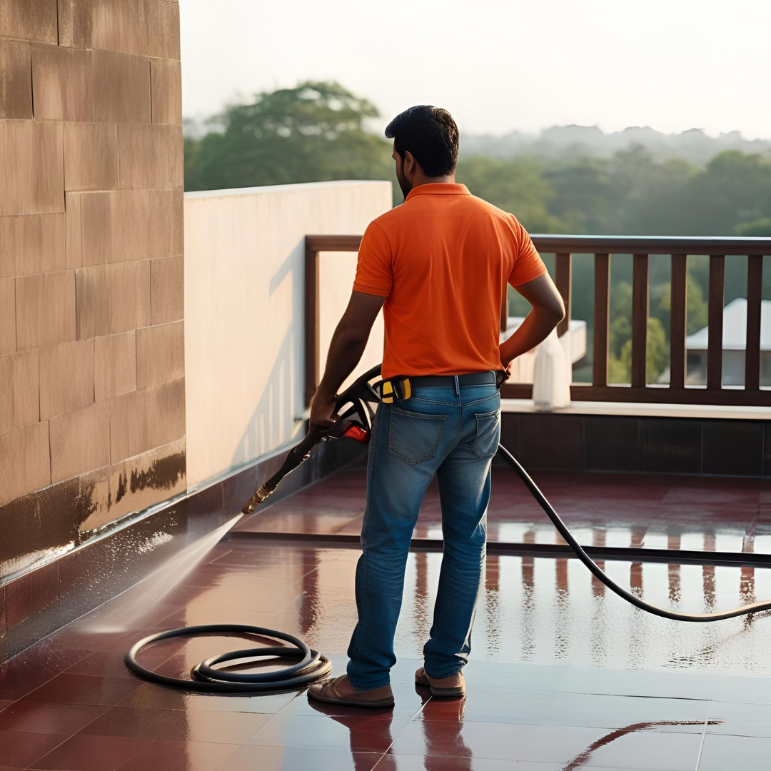 Service de Jardinage